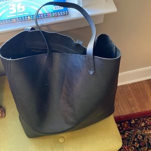 Madewell Transport Tote